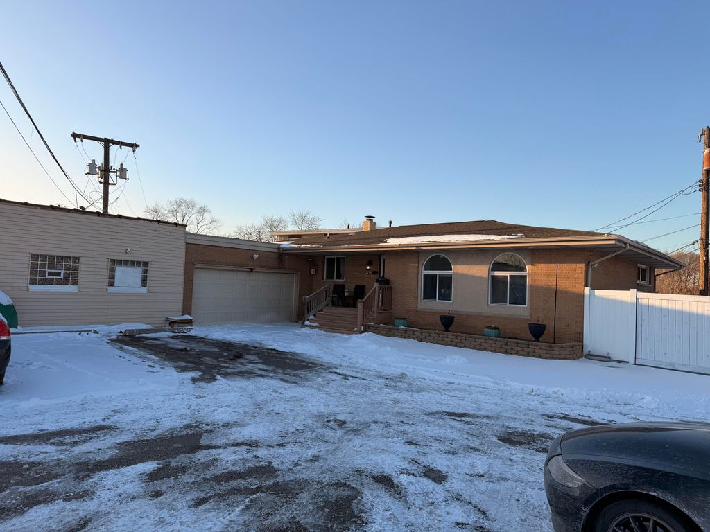 Photo of 3447 45th Street, Highland, IN 46322 (MLS # 833377)