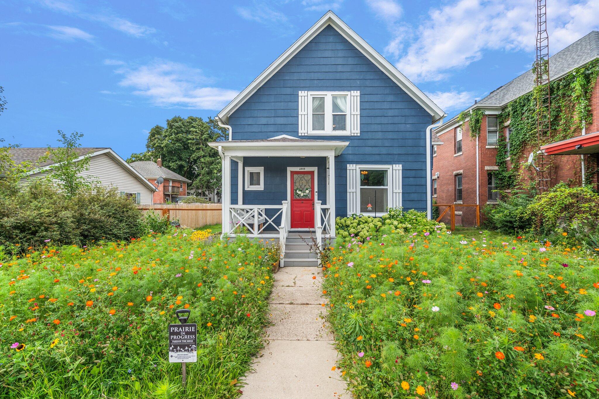 View Michigan City, IN 46360 house