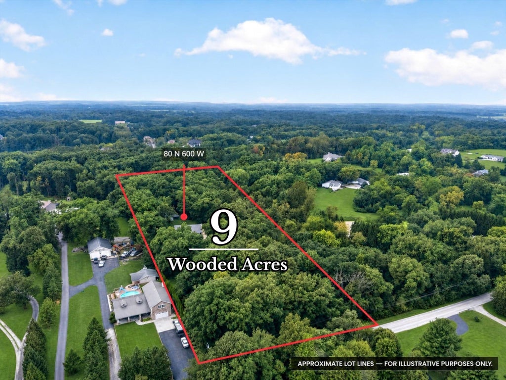 Photo of 80 N 600 W, Valparaiso, IN 46385 (MLS # 845776)