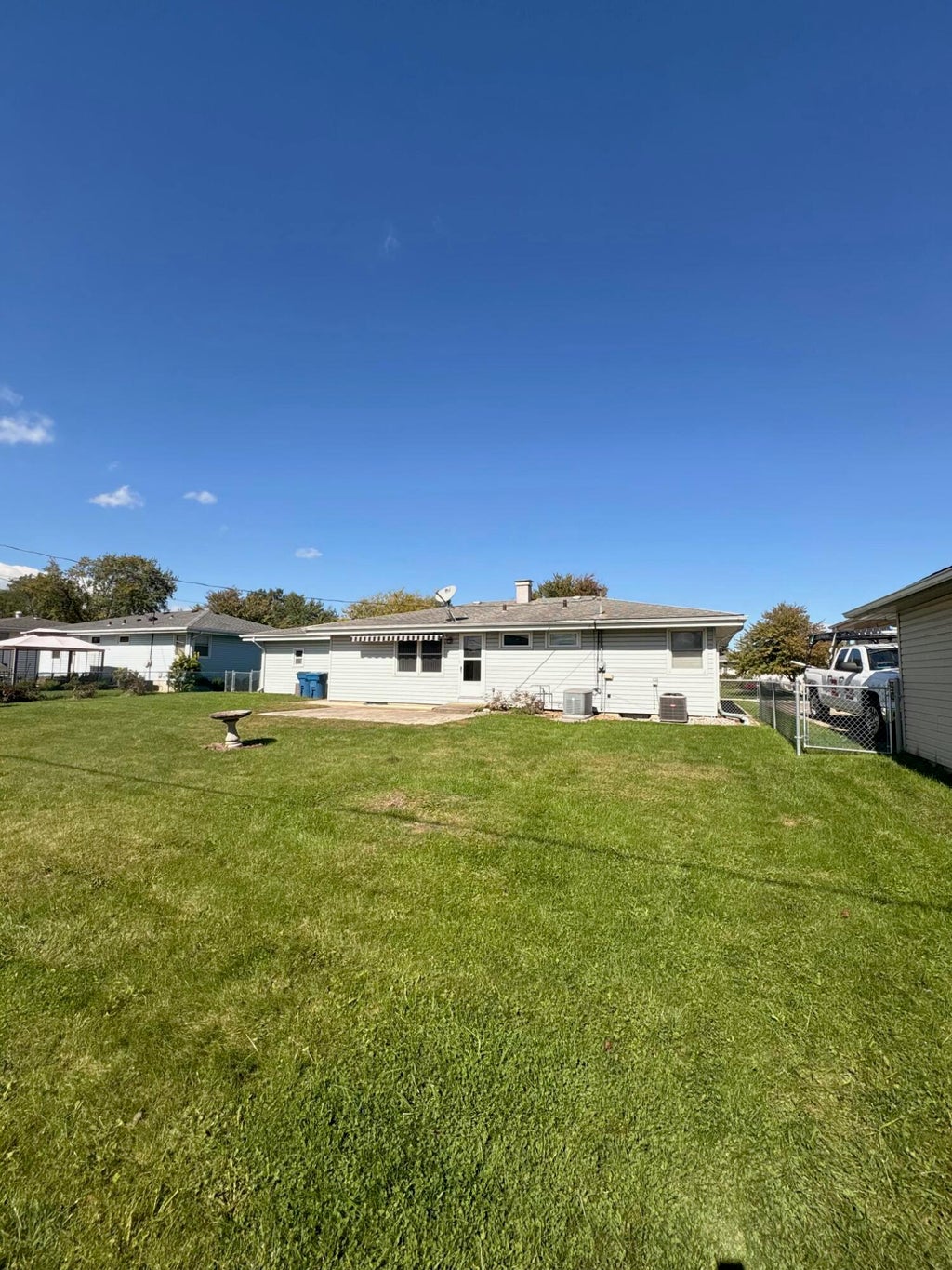 Photo of 3020 98th Place W, Highland, IN 46322 (MLS # 846786)