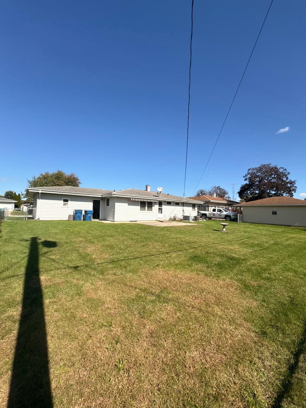 Photo of 3020 98th Place W, Highland, IN 46322 (MLS # 846786)