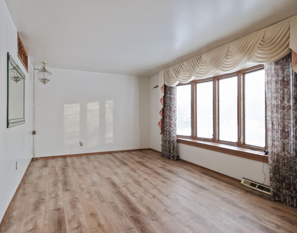 Photo of 6610 E 3rd Avenue, Gary, IN 46403 (MLS # 832152)