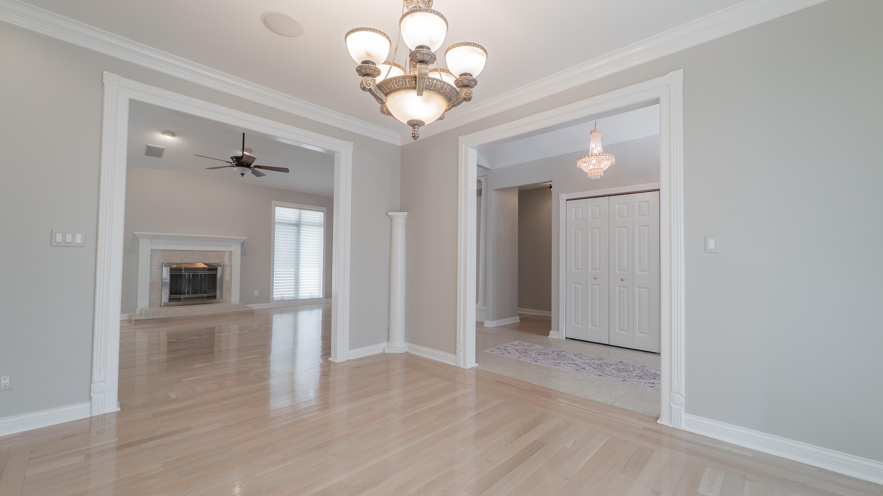 2318 Divac Drive