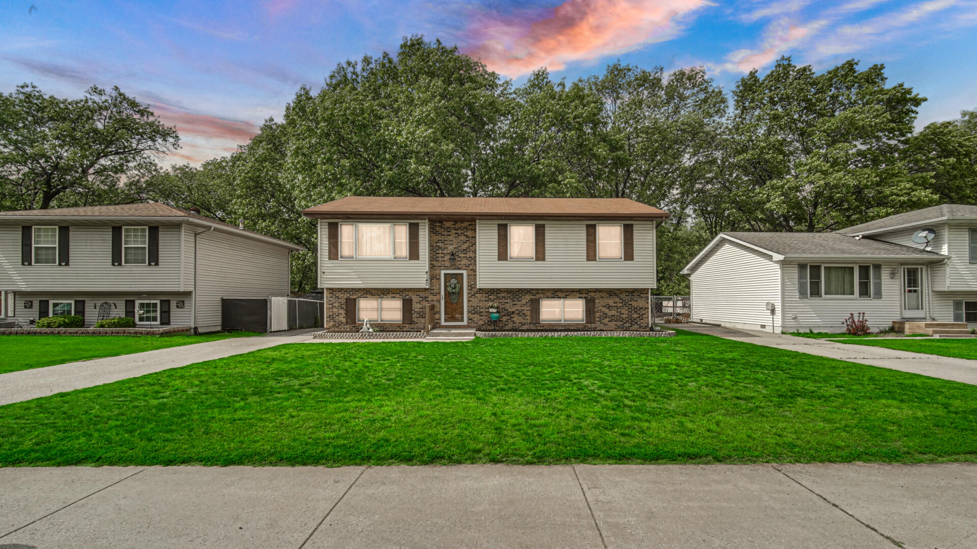4140 Marquette Road