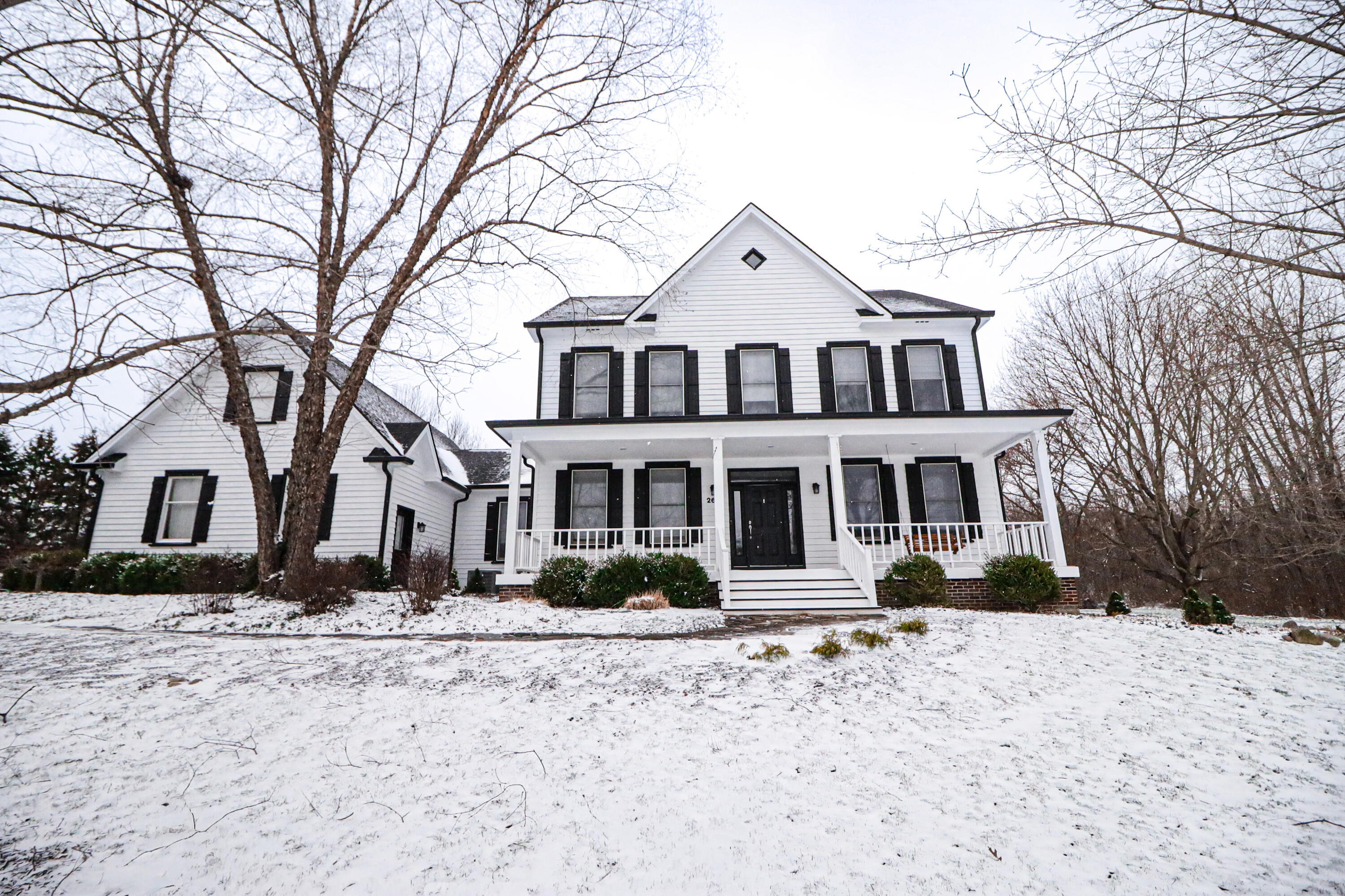 266 Paul Revere Drive