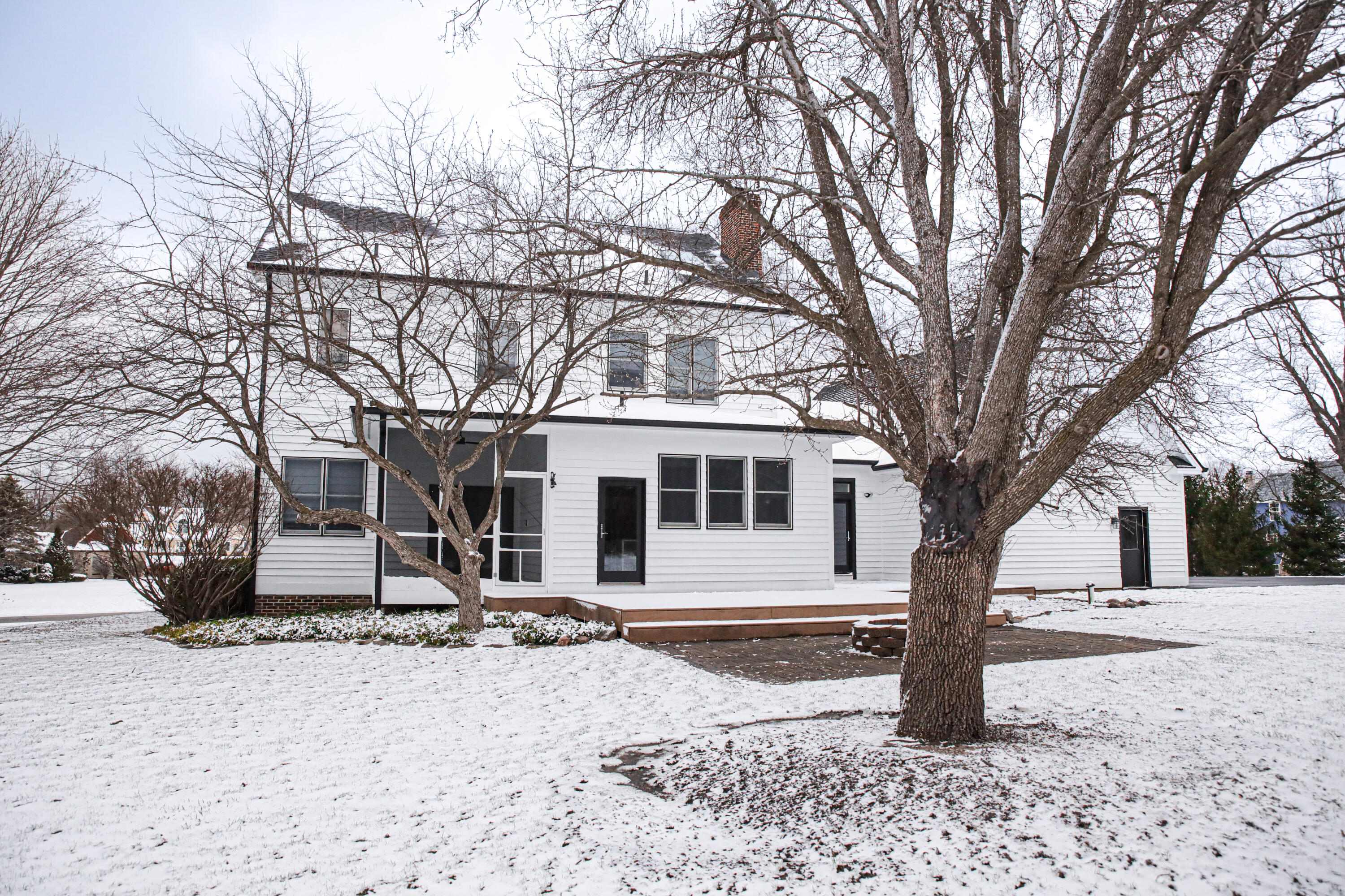 266 Paul Revere Drive