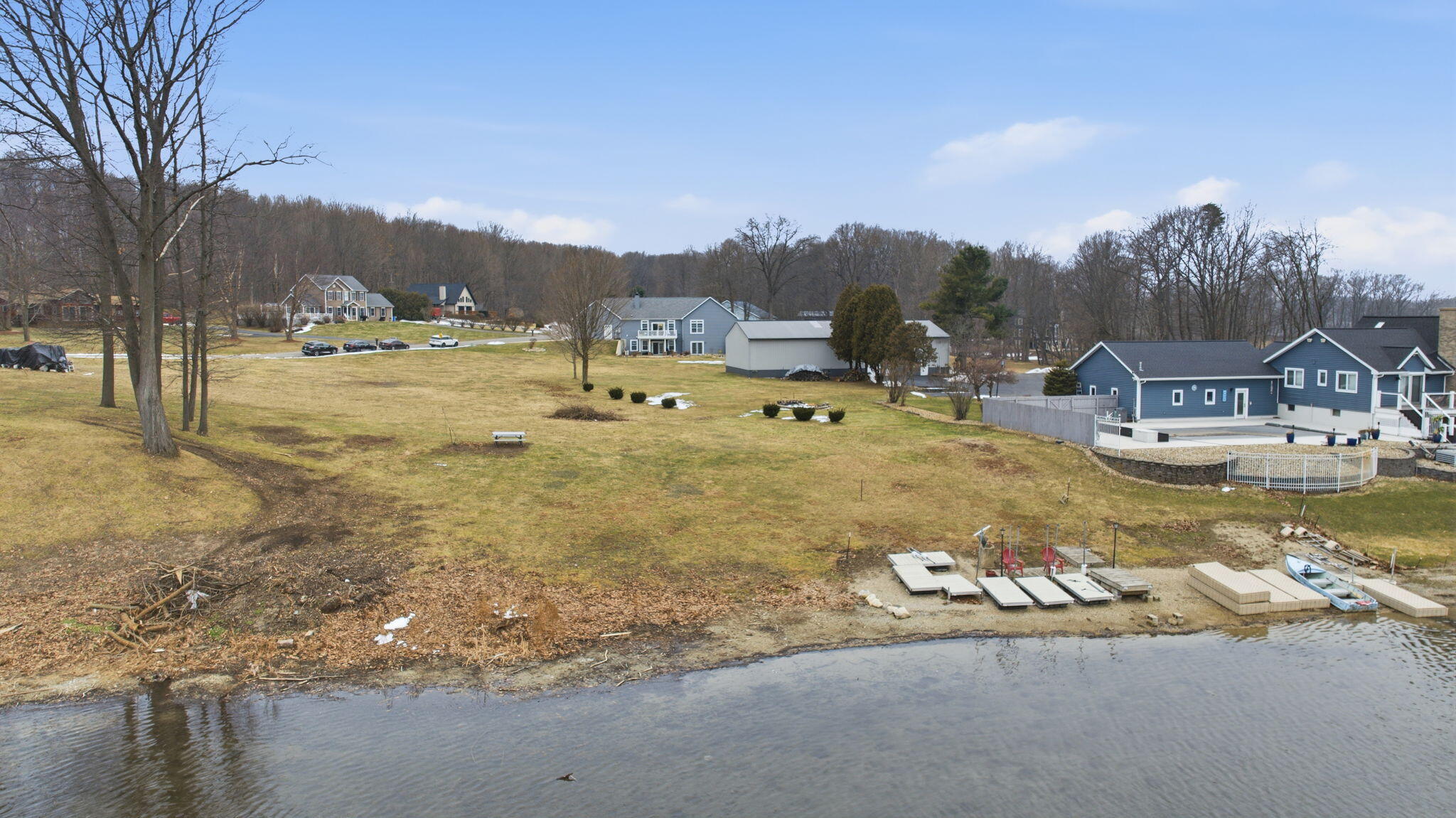 7395 E Hudson Pointe Lane