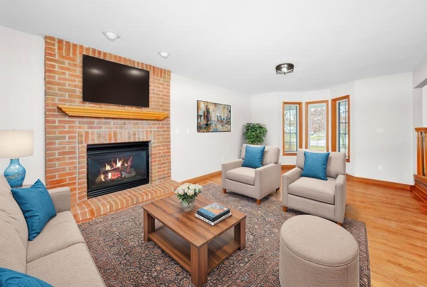 9925 Whitehall Garden