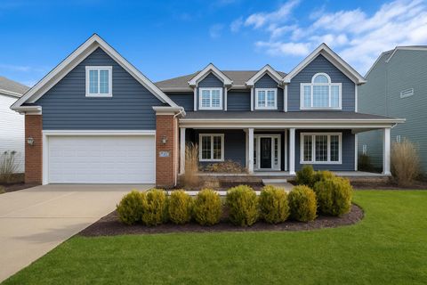 9925 Whitehall Garden, Munster, IN 46321 - #: 826050