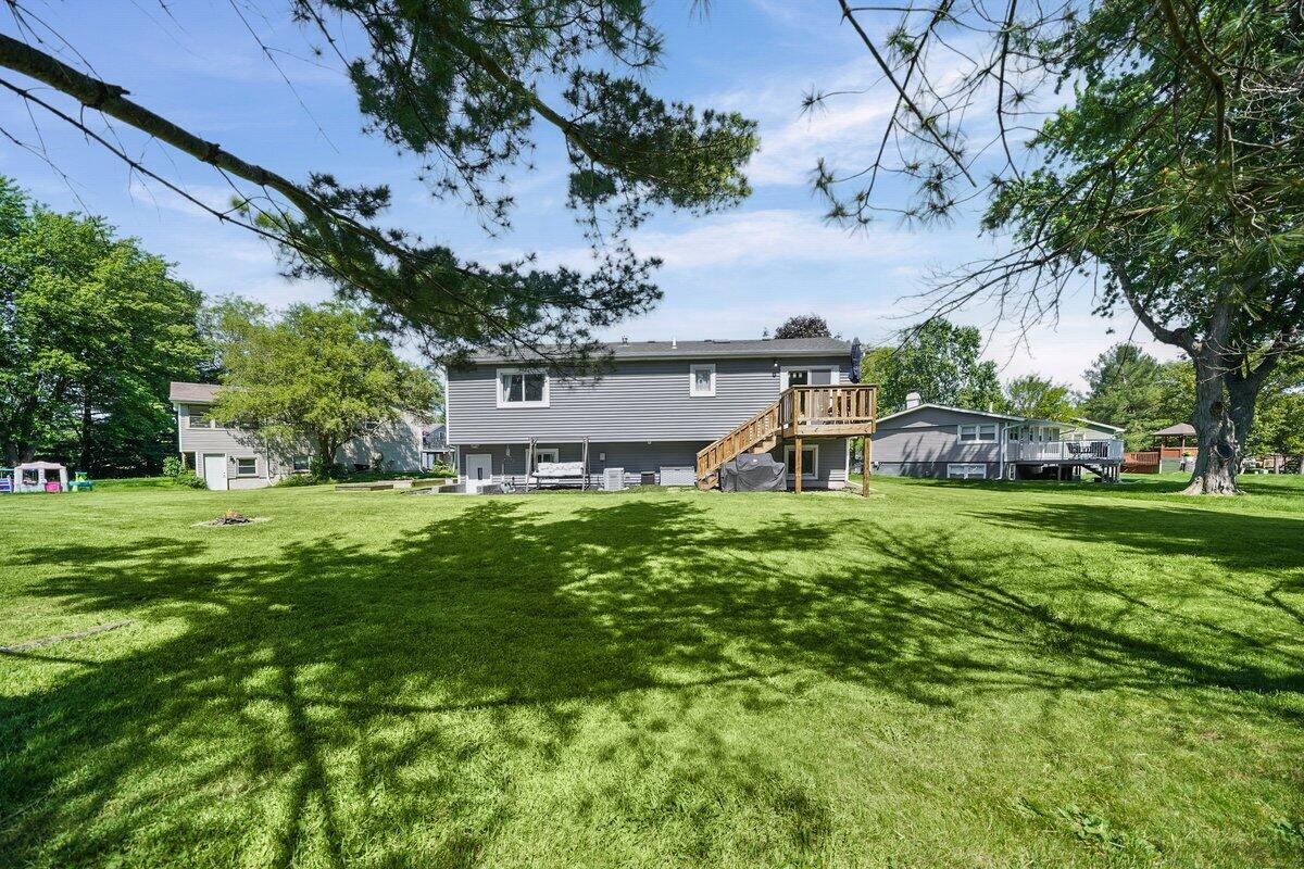 3160 Westwind Court