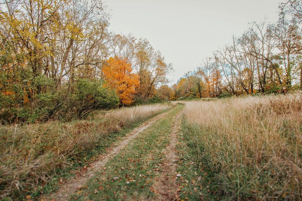 Photo of 0 County Line Road, New Carlisle, IN 46552 (MLS # 831113)