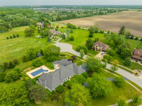 13830 Waite Court Crown Point IN 46307