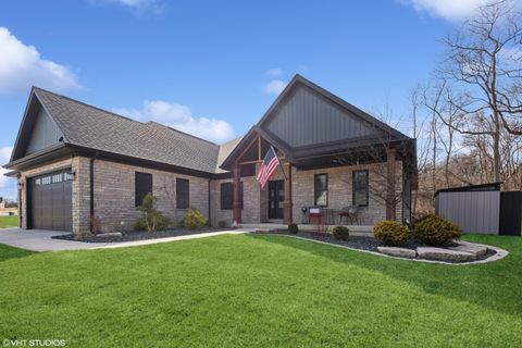 198 N Pinhook Drive Valparaiso IN 46385