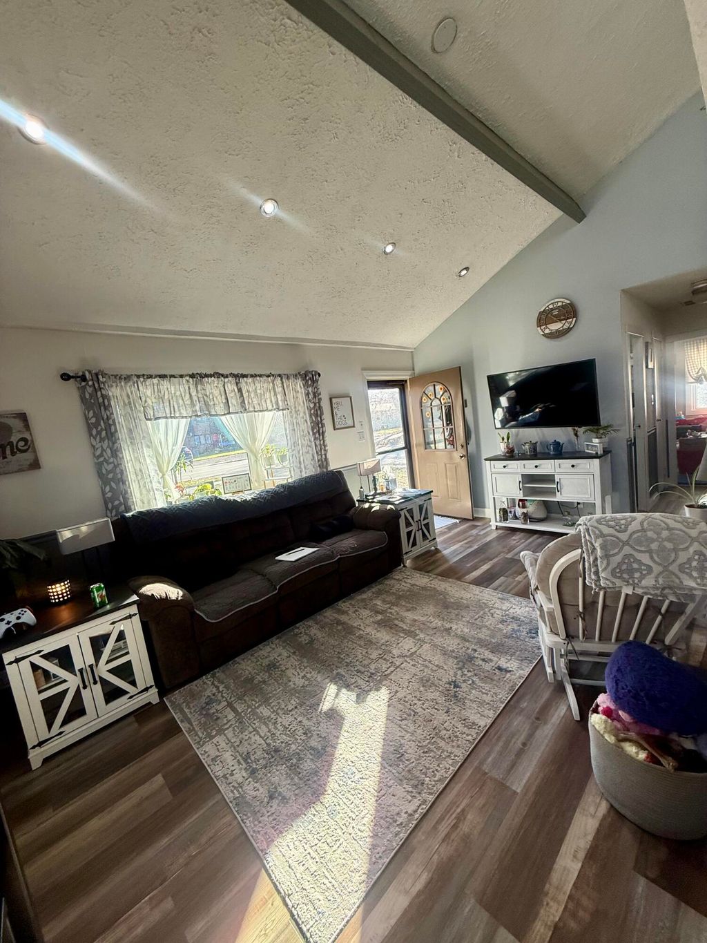 Photo of 270 Woodlawn Avenue, Chesterton, IN 46304 (MLS # 838108)