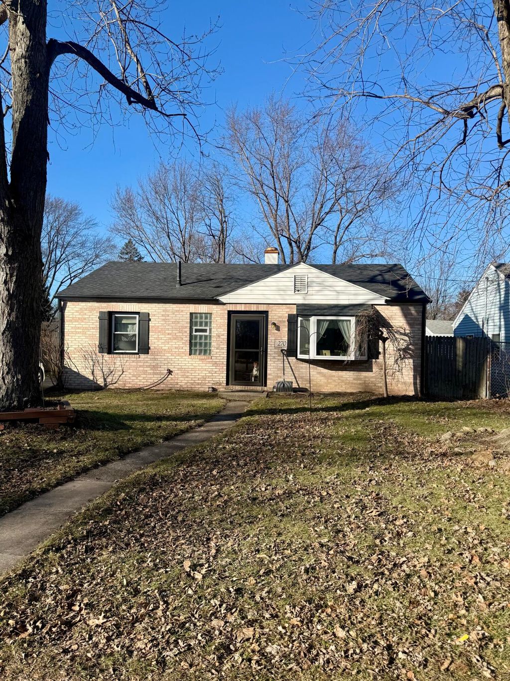Photo of 270 Woodlawn Avenue, Chesterton, IN 46304 (MLS # 838108)