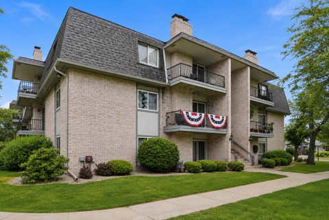 1725 Homan Drive Unit 204, Schererville, IN 46375 - #: 840027