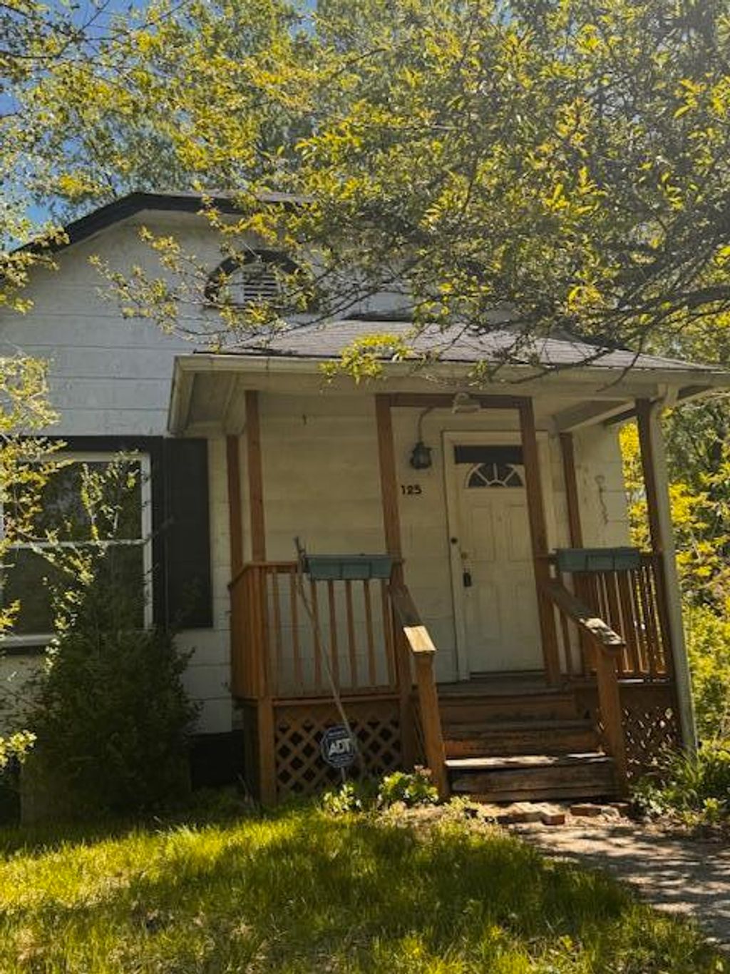 Photo of 1125 Durbin Street, Gary, IN 46406 (MLS # 838728)