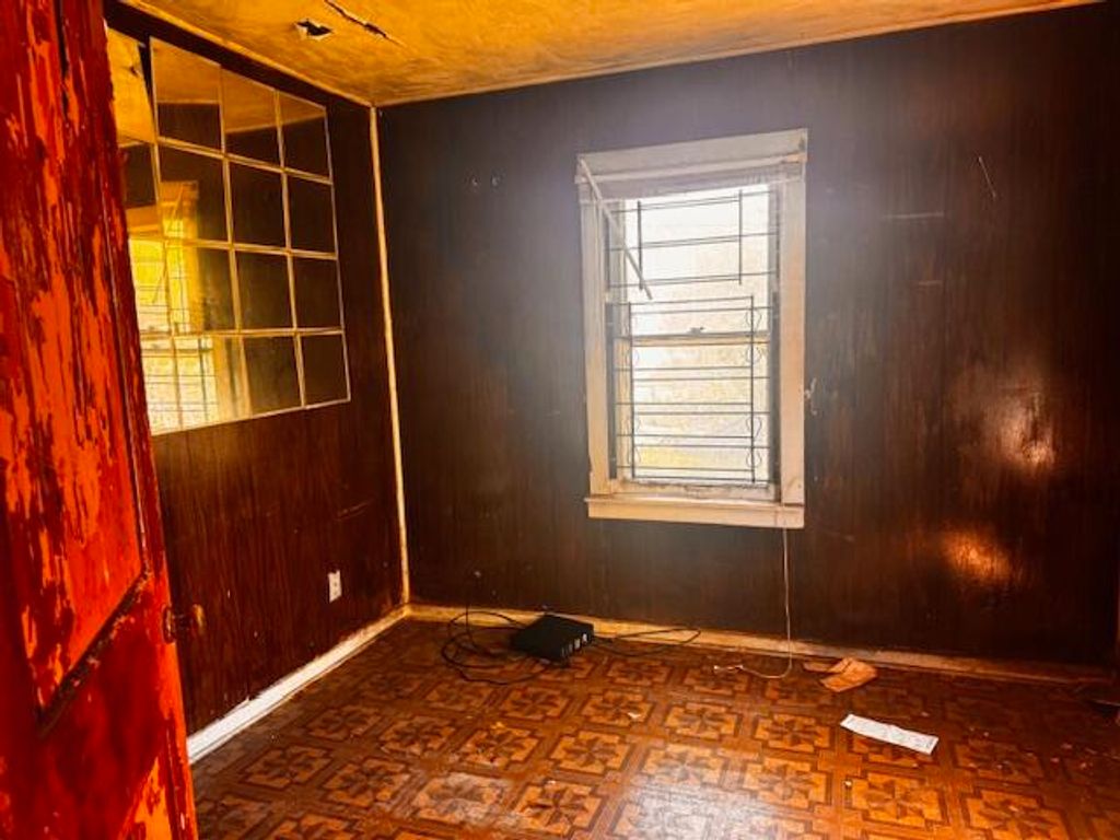 Photo of 1125 Durbin Street, Gary, IN 46406 (MLS # 838728)