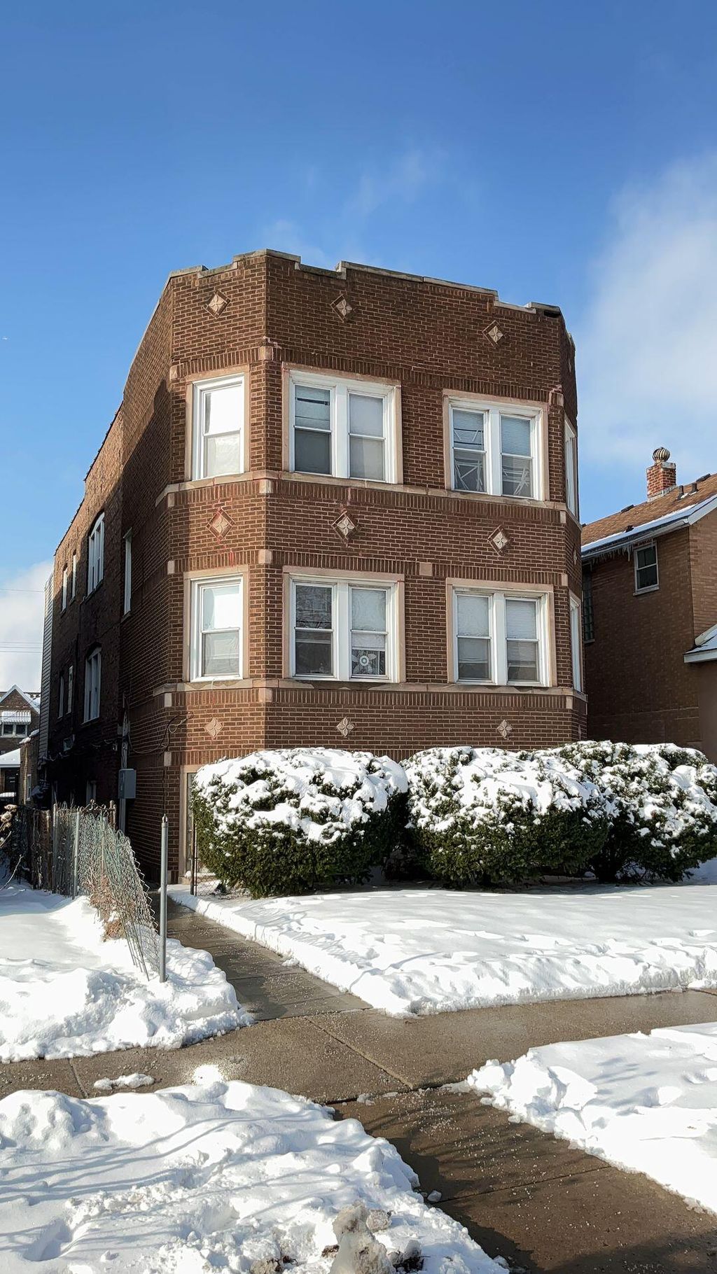 Photo of 4228 Ivy Street, East Chicago, IN 46312 (MLS # 832797)