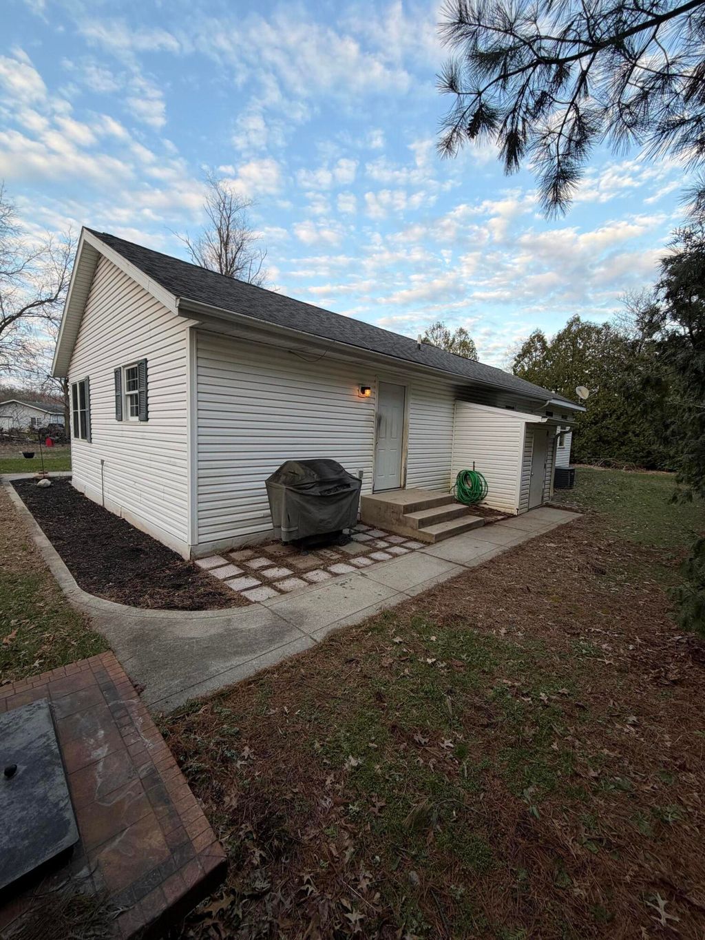 Photo of 6901 E 250 S, Knox, IN 46534 (MLS # 836217)