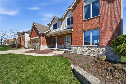 Property photo of 9741 Whitehall Garden, Munster, IN 46321