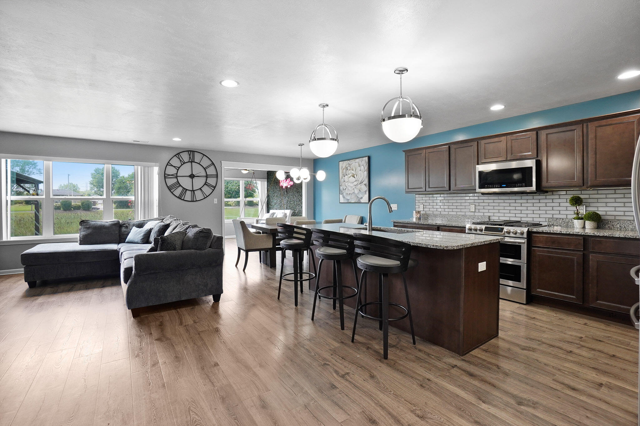 10226 Gettler Street