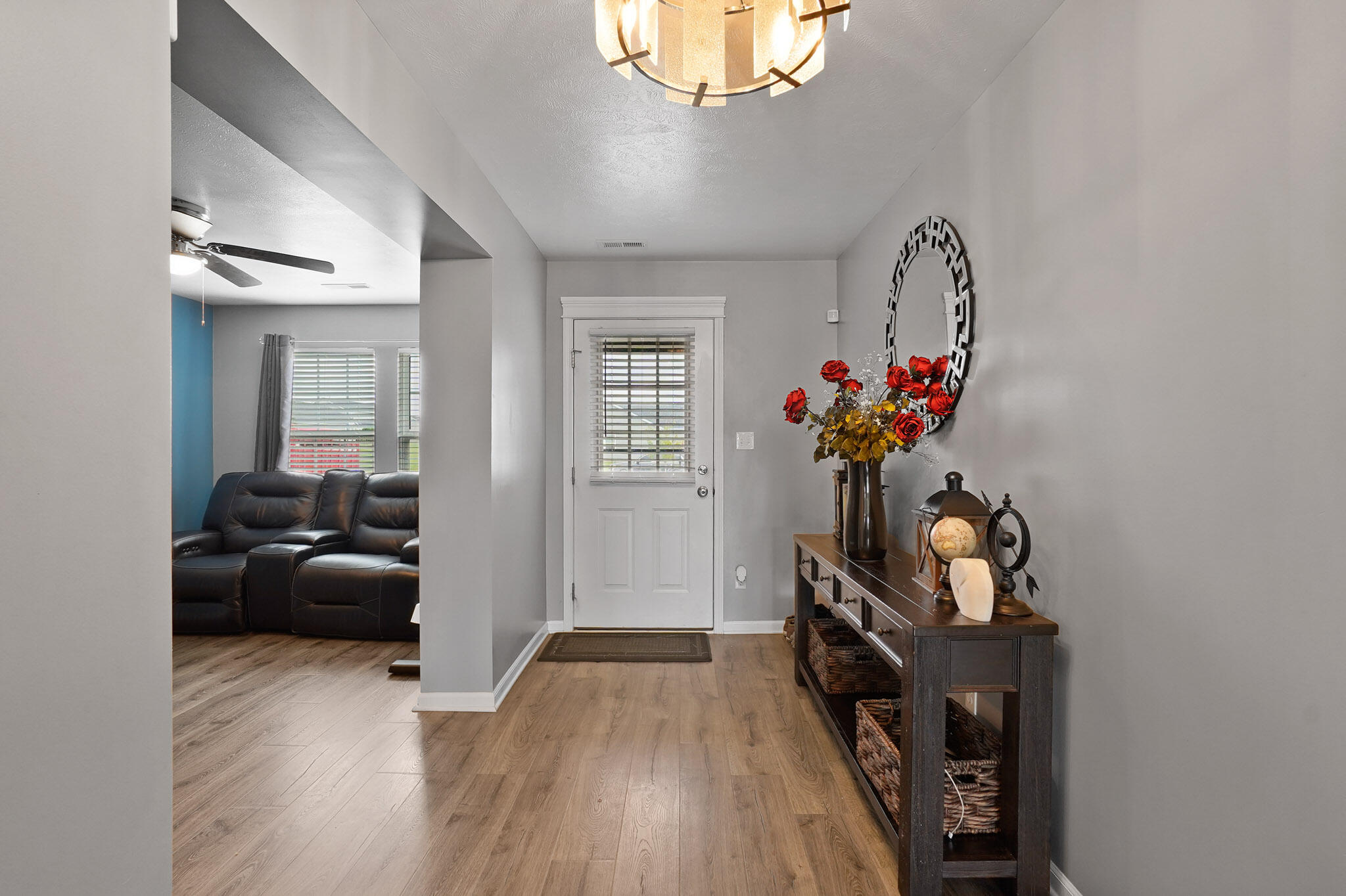 10226 Gettler Street