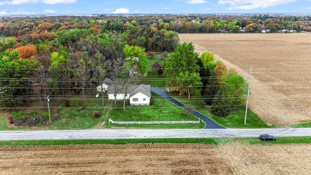 Photo of 4190 W 1450 N, Wheatfield, IN 46392 (MLS # 847625)