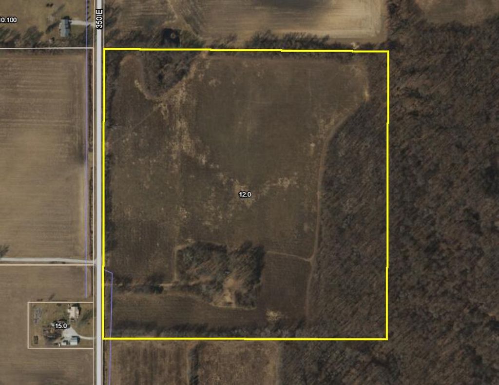 Photo of 5400 S 350 E, Knox, IN 46534 (MLS # 842222)