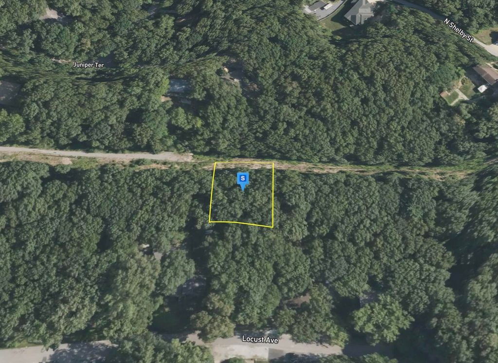 Photo of 8528-40 Indian Boundary Trl, Gary, IN 46403 (MLS # 831929)