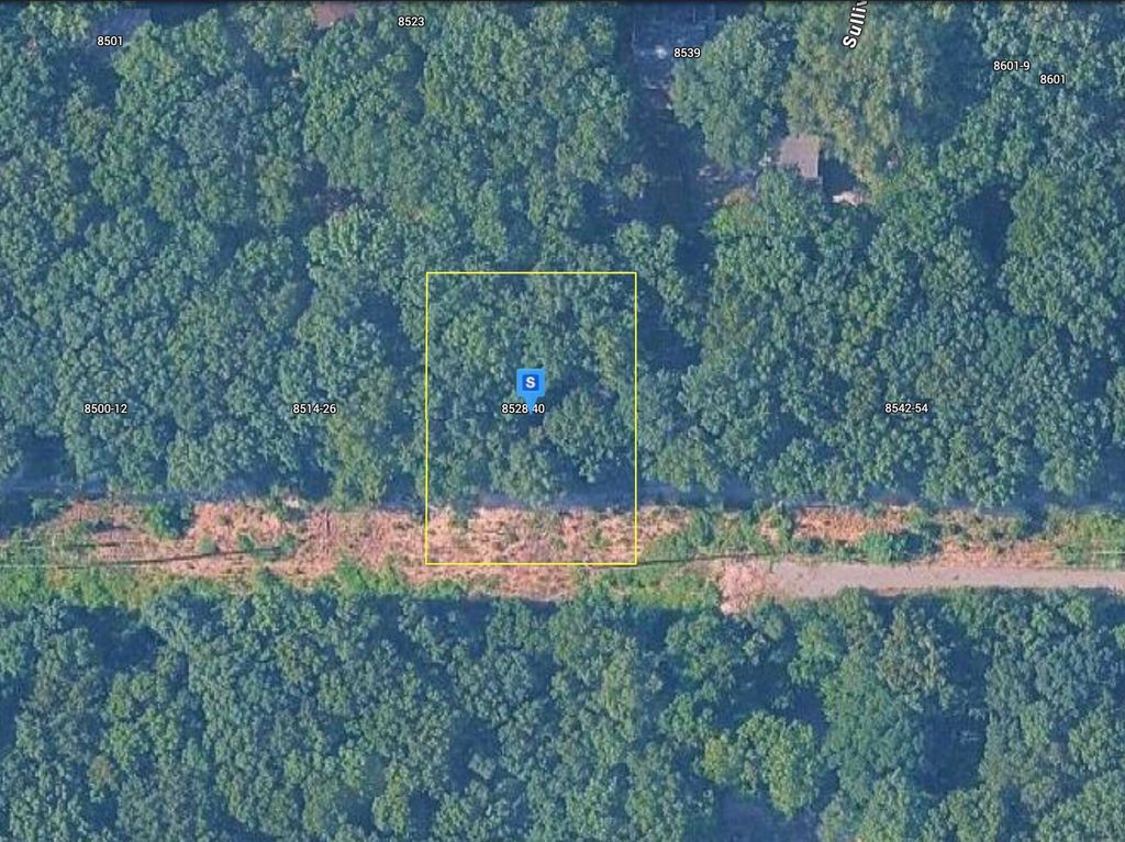 Photo of 8528-40 Indian Boundary Trl, Gary, IN 46403 (MLS # 831929)