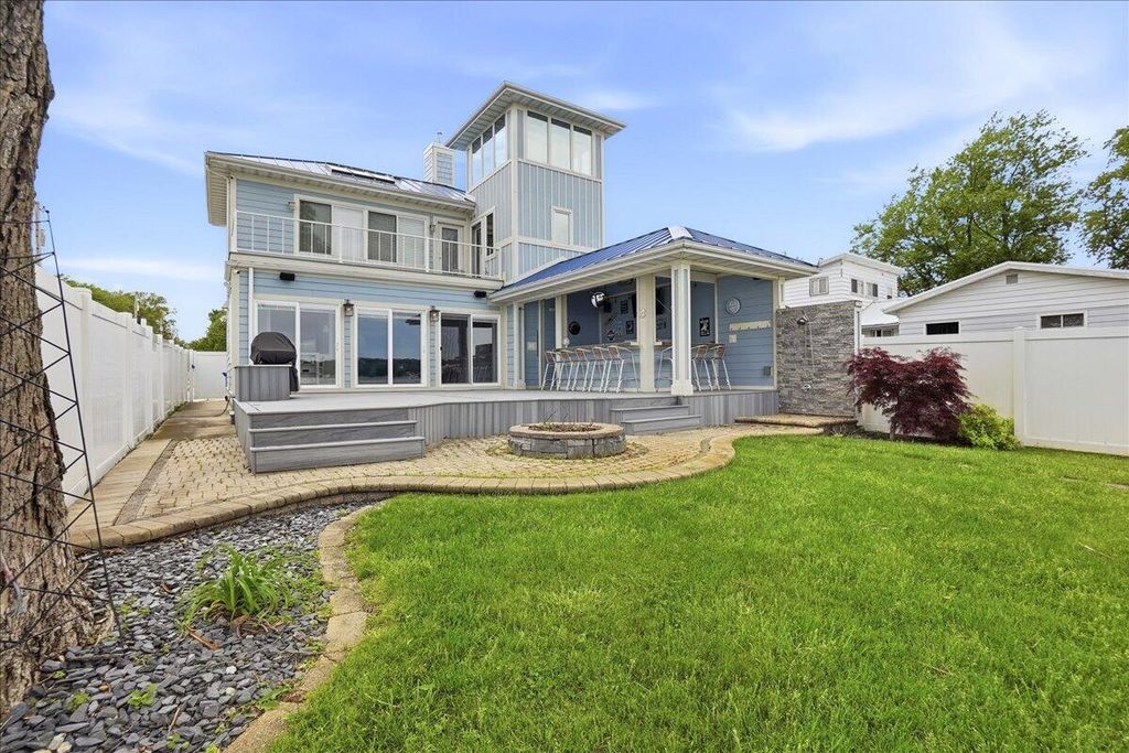 Photo of 13125 Polk Street, Cedar Lake, IN 46303 (MLS # 839248)