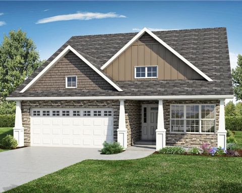 Property photo of 2420 Pradera Trail, Chesterton, IN 46304