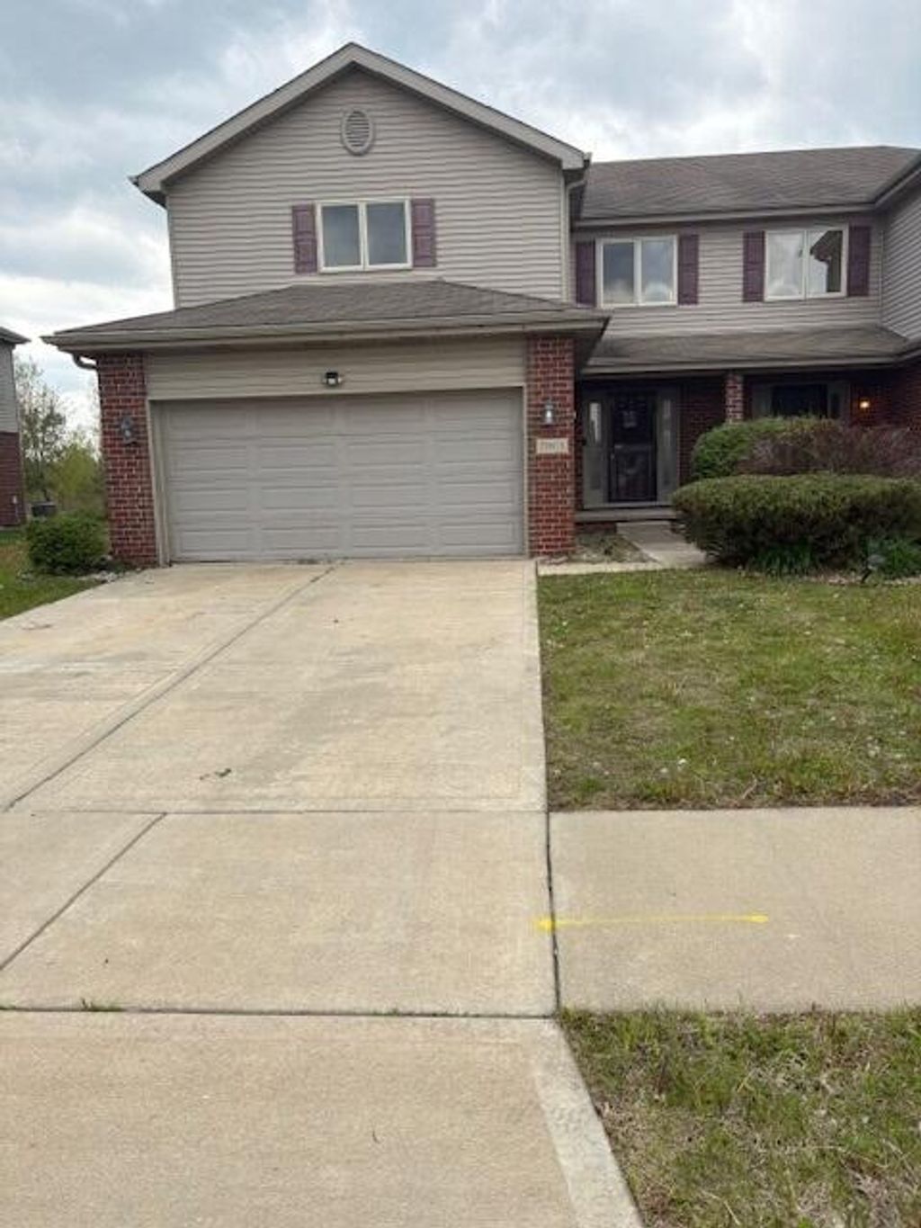 Photo of 20878 Barker Street, Lynwood, IL 60411 (MLS # 838798)