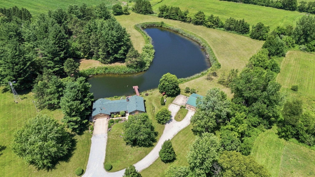 Photo of 5230 W 1000 N, Wheatfield, IN 46392 (MLS # 842142)
