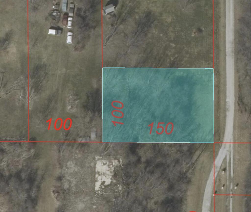 Photo of 7007 Lincolnway Street, Hobart, IN 46342 (MLS # 832773)