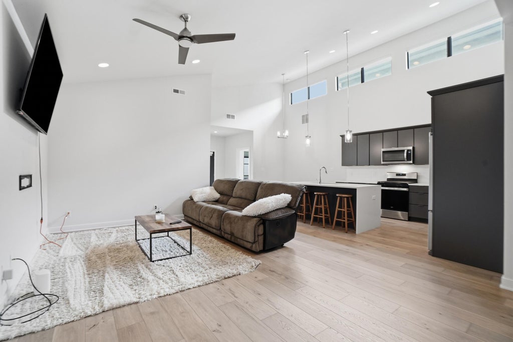 Photo of 257 Nomo Place, Crown Point, IN 46307 (MLS # 847368)