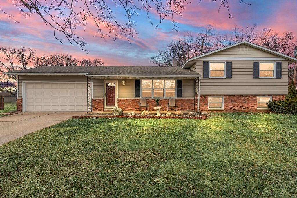 Photo of 8598 S Hwy 35, Hamlet, IN 46532 (MLS # 834429)