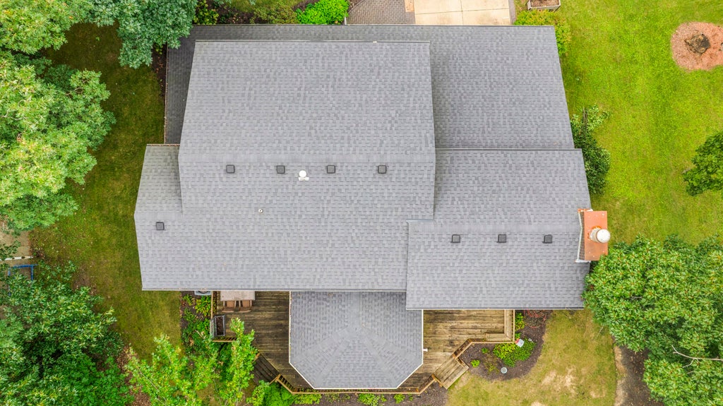 Photo of 12211 S Williams Court, Crown Point, IN 46307 (MLS # 845941)