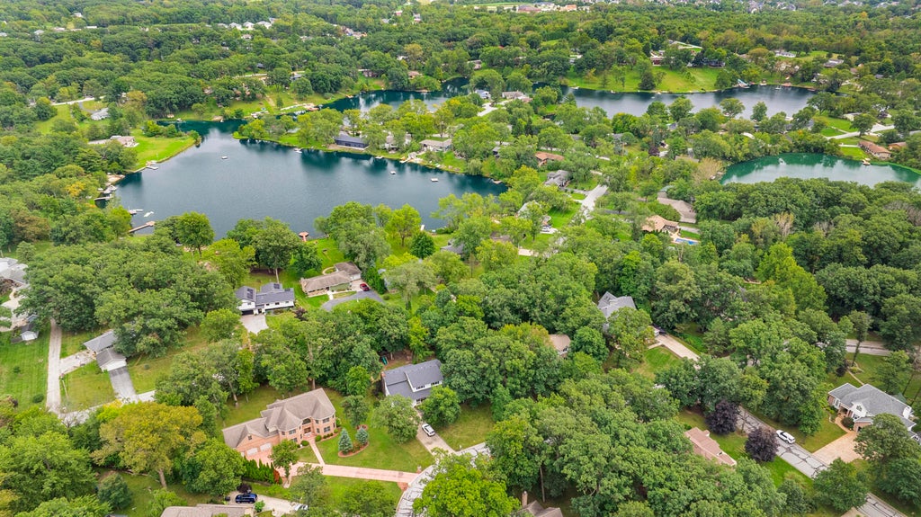 Photo of 12211 S Williams Court, Crown Point, IN 46307 (MLS # 845941)