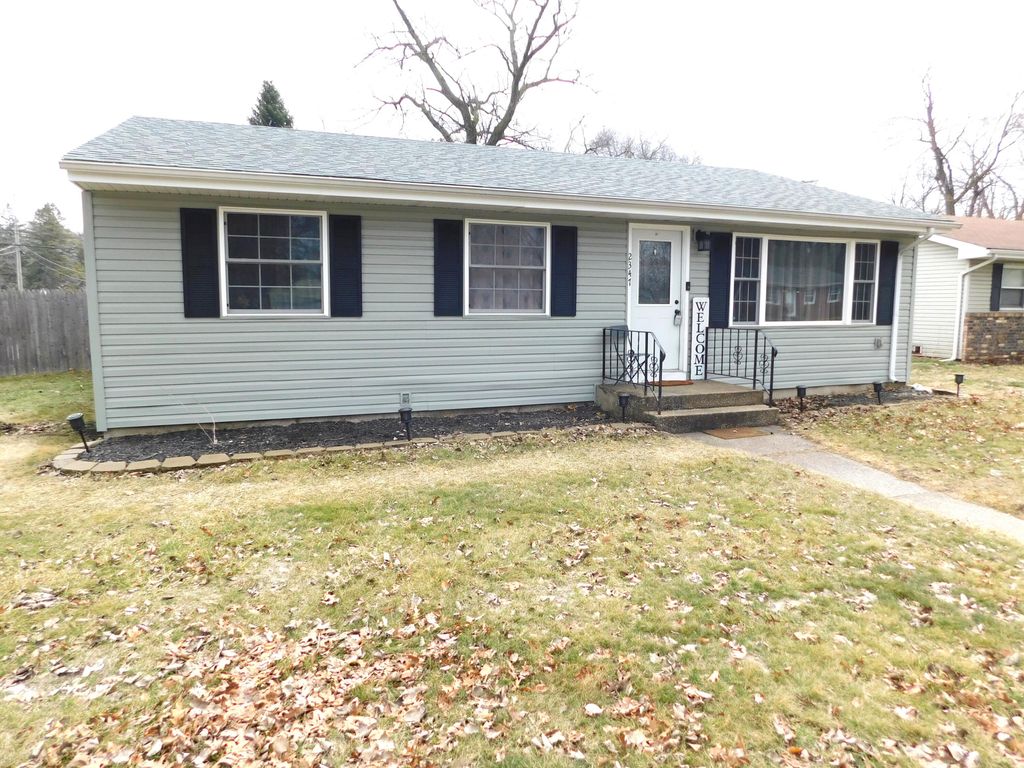 Photo of 2347 Sloan Street, Portage, IN 46368 (MLS # 835070)