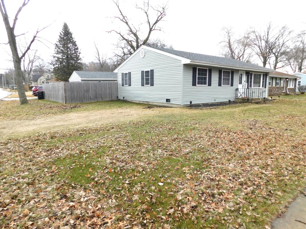 Photo of 2347 Sloan Street, Portage, IN 46368 (MLS # 835070)