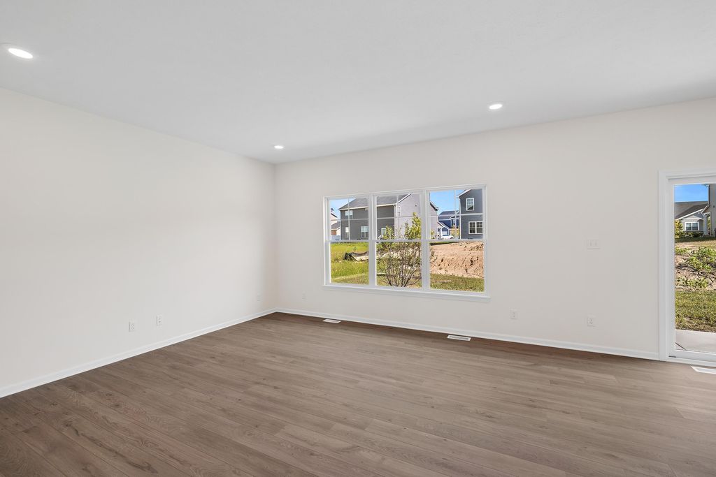 Photo of 3758 Wild Grove Way, Valparaiso, IN 46385 (MLS # 831472)