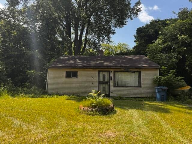 Photo of 2301 E 20th Avenue, Gary, IN 46407 (MLS # 843469)