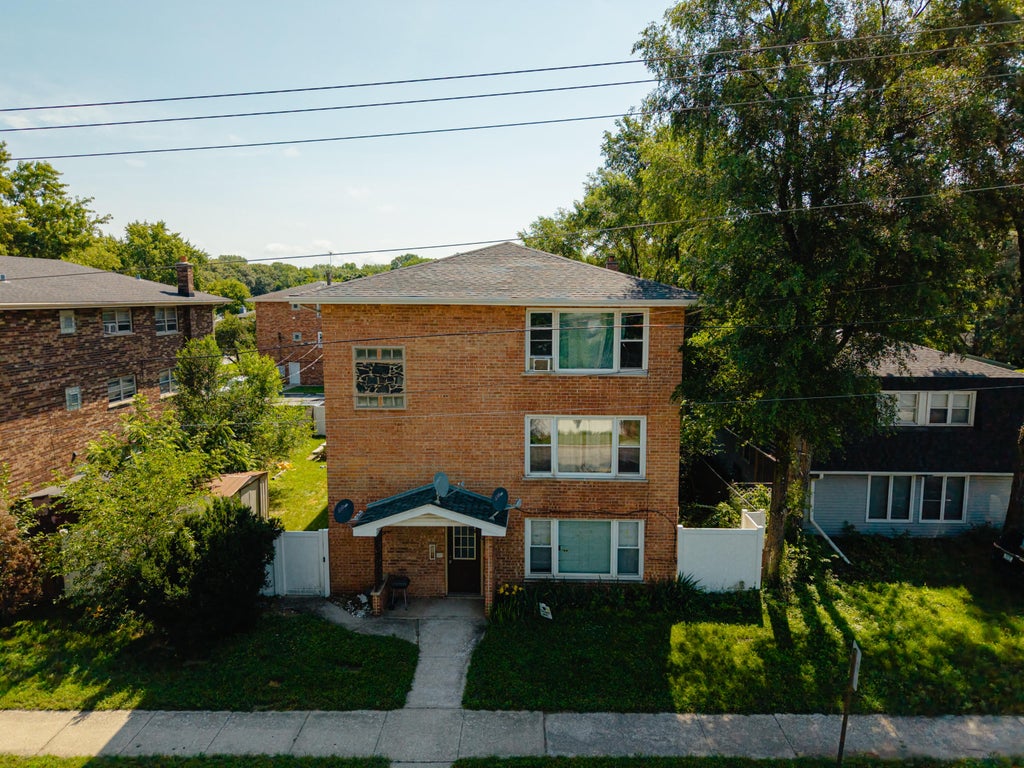 Photo of 7027 Parrish Avenue, Hammond, IN 46323 (MLS # 842306)