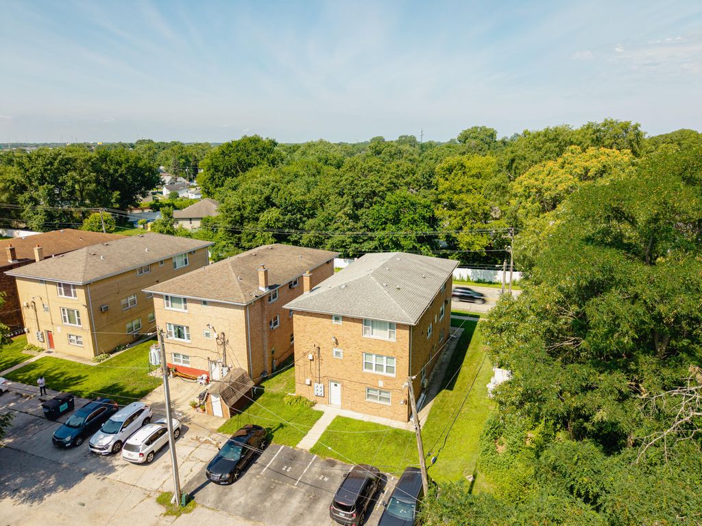 Photo of 7027 Parrish Avenue, Hammond, IN 46323 (MLS # 842306)