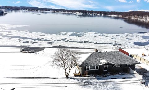 238 W Johnson Road La Porte IN 46350