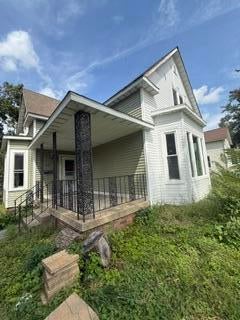 Photo of 1110 E Cleveland Avenue, Hobart, IN 46342 (MLS # 844893)