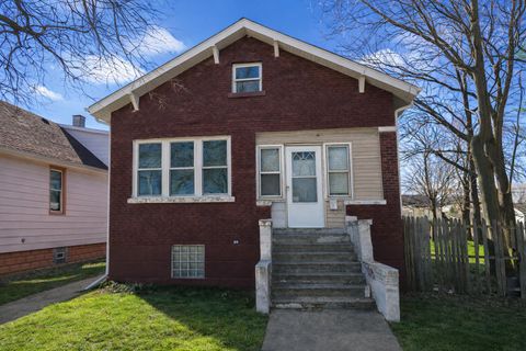 Property photo of 4912 Catalpa Avenue, Hammond, IN 46327