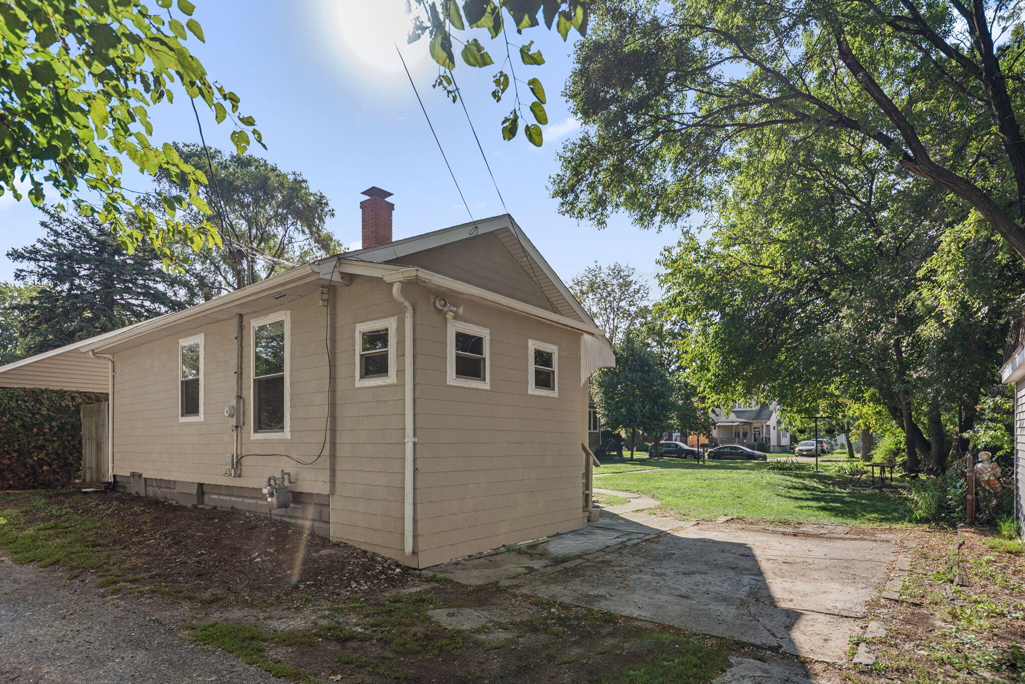 Hammond, Indiana 46324, United States, 2 Bedrooms Bedrooms, ,1 BathroomBathrooms,Residential,Active,214136